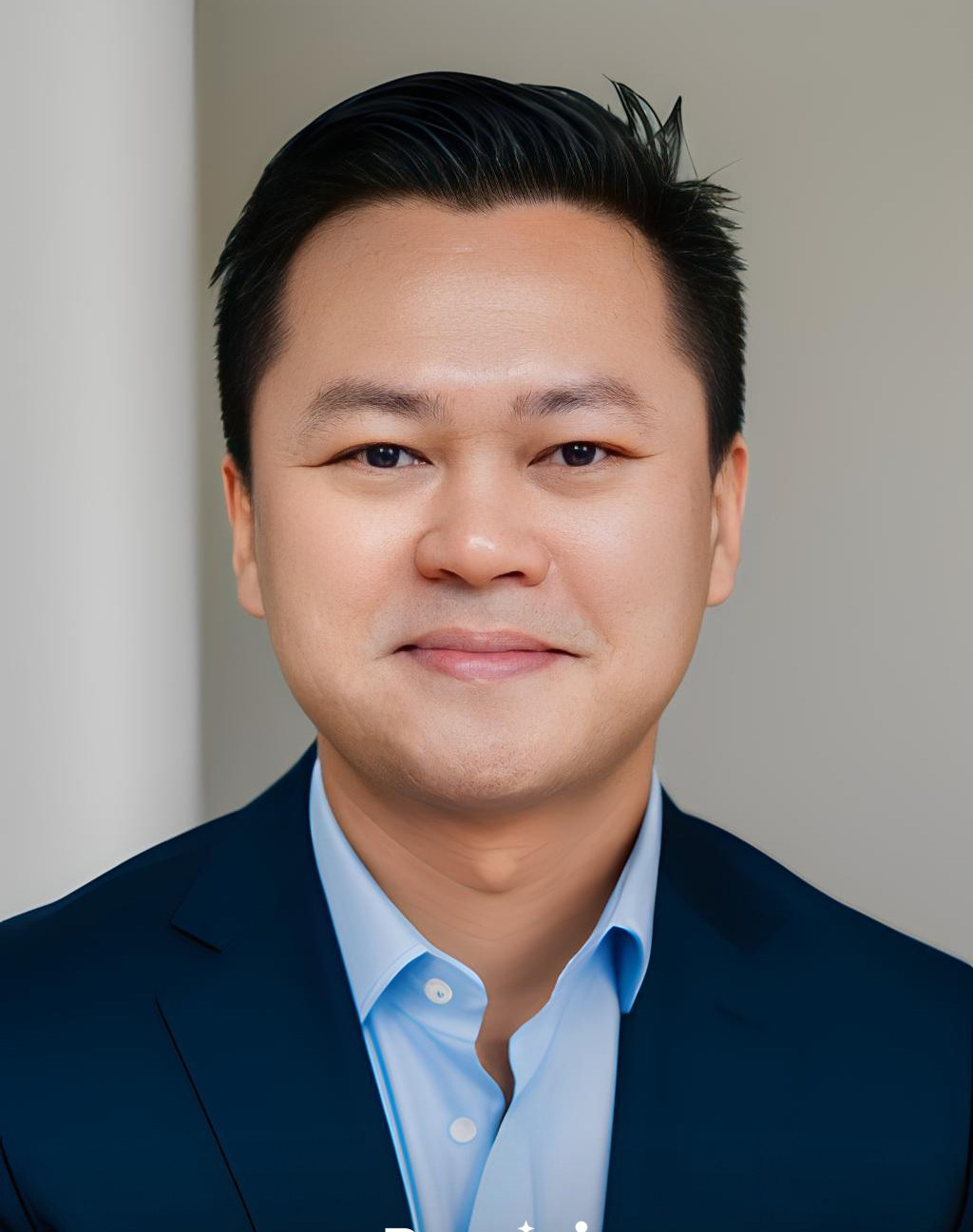 Kevin V. Tran  CEO, Executive Management, SGN , Consulting, Technology