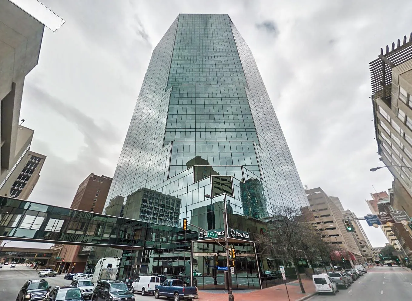 Main Office SGN Consulting  777 Main St., Suite 600  Fort Worth, TX 76102, USA  +1 (469) 669 0666