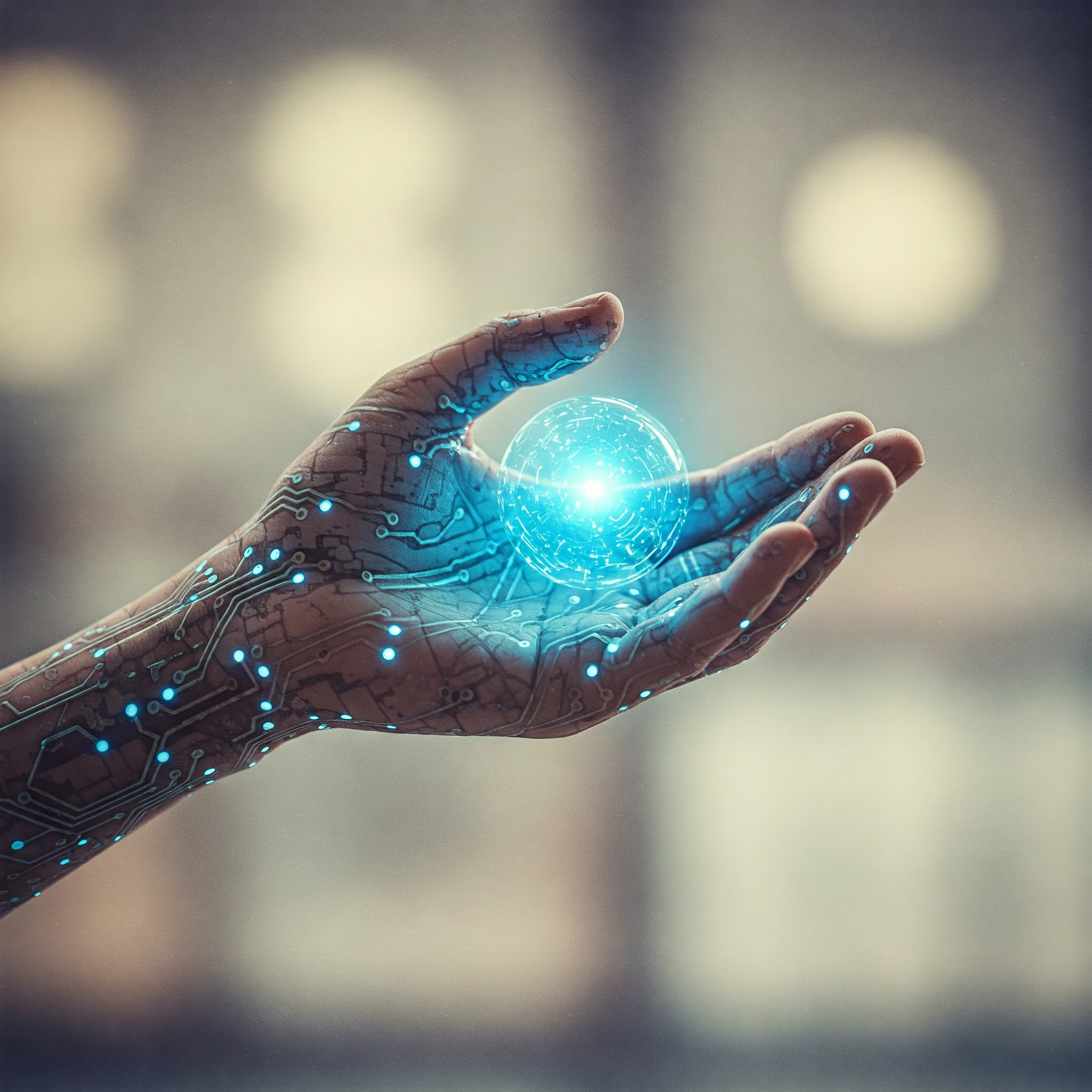 Comprehensive services for cybersecurity and IT strategies.