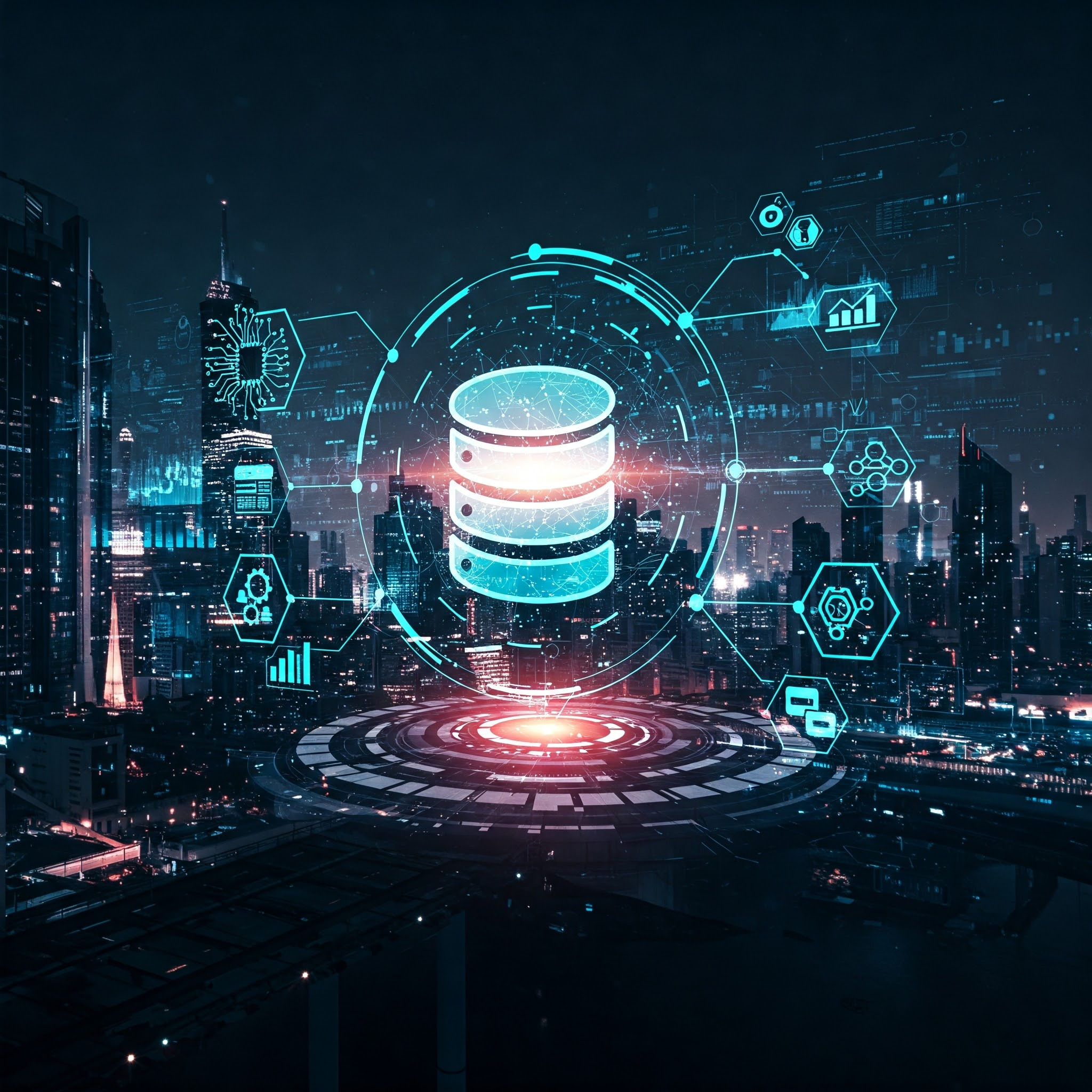 Modernization  Upgrade legacy database systems with modernization services, ensuring your database s
