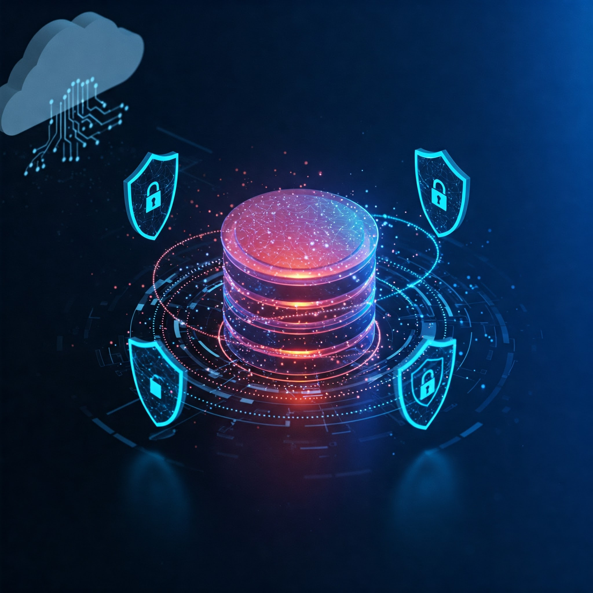 Security Enhancements  Implement best practices and technologies such as strong authentication, data