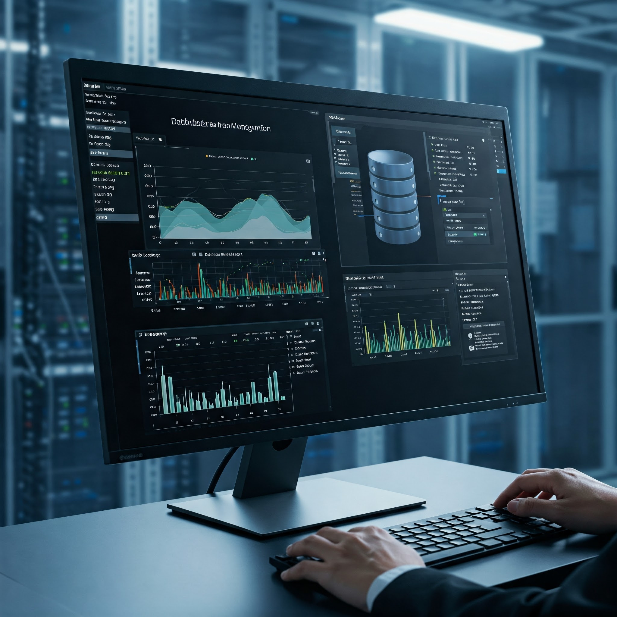 Security Enhancements  Implement best practices and technologies such as strong authentication, data
