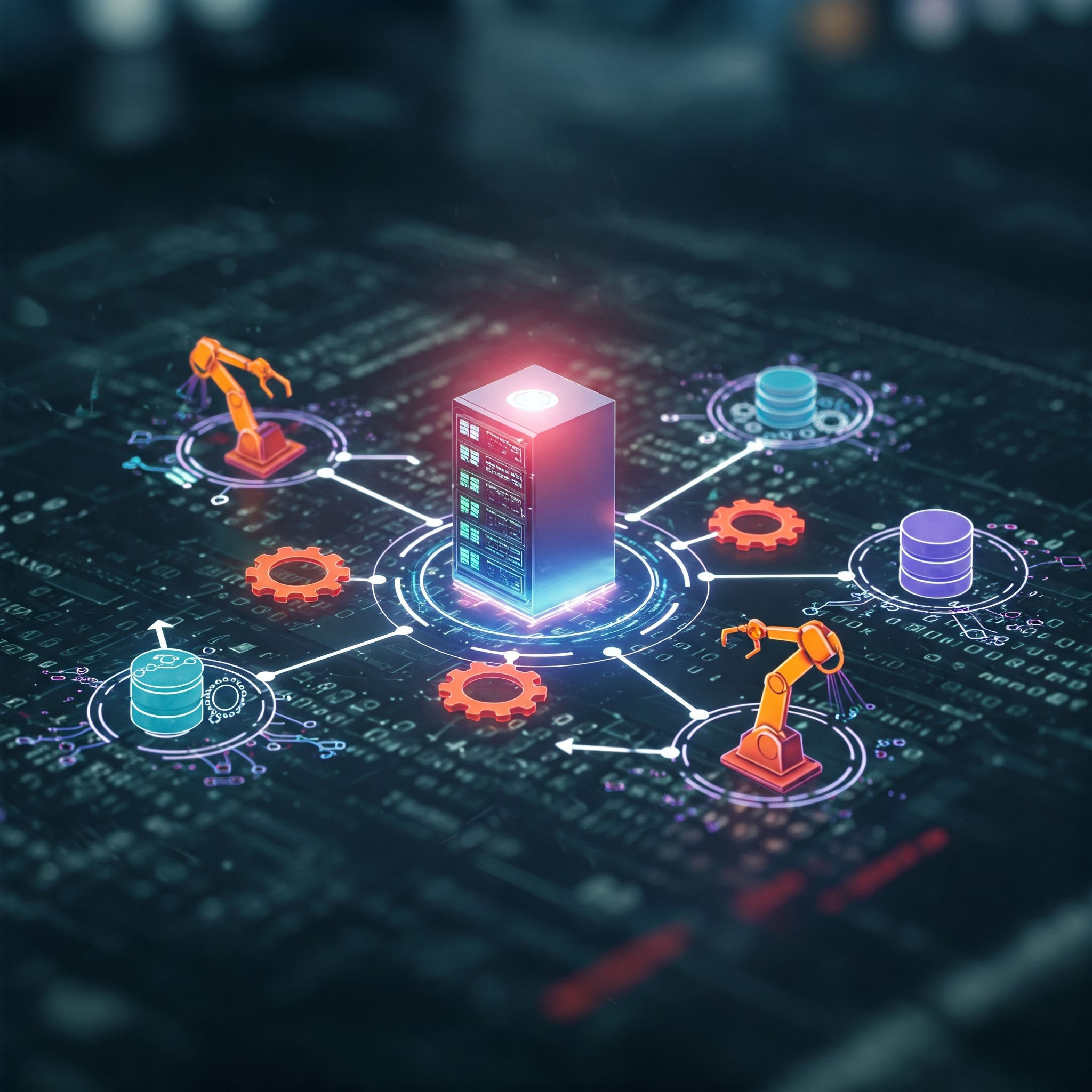 Integration and Automation  Combine data from multiple sources into a unified, coherent format for a