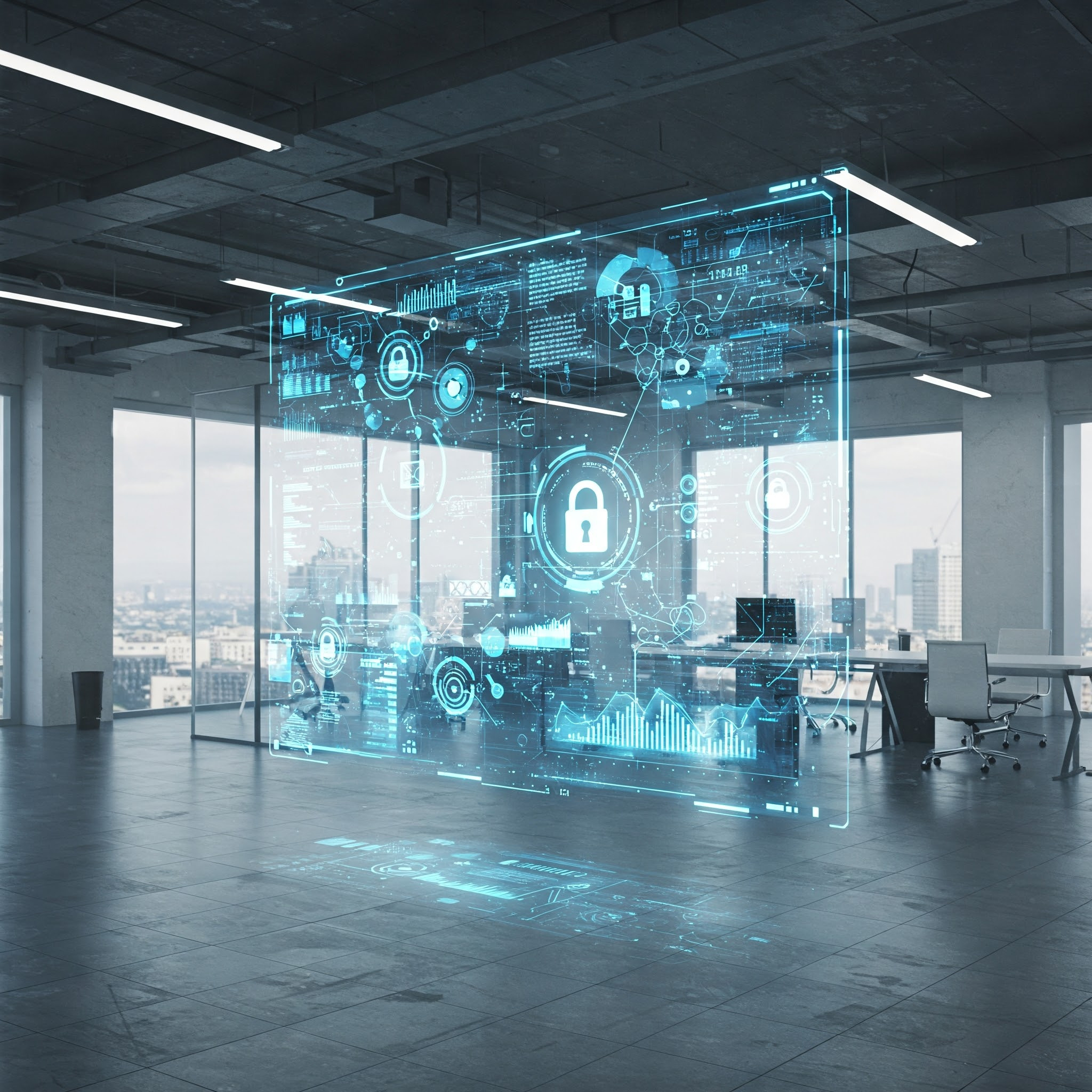 IoT Integration  Connect diverse devices and systems, enabling seamless data exchange and automation