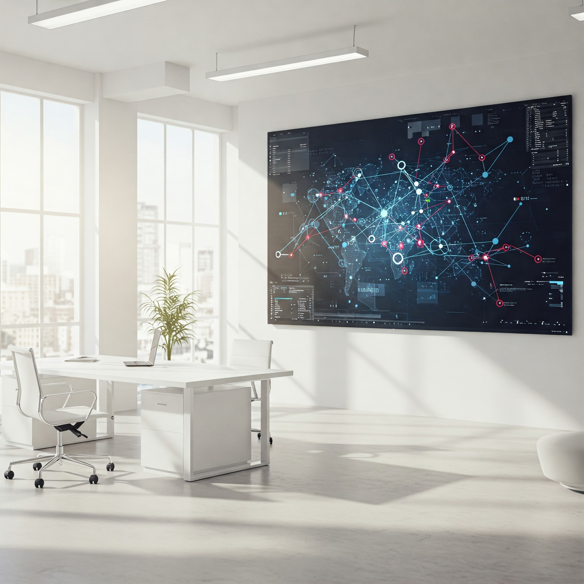 Collaboration, Videoconferencing and Communications  Deliver unified communication solutions for col