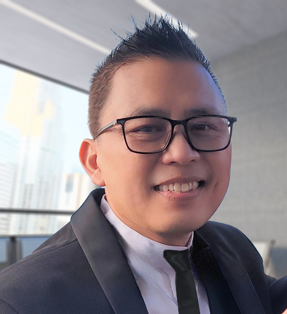 C.T.O. / Chief Technology Officer